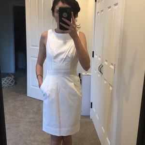 Banana Republic Work Dress